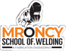 Mroncy Welding Centre Logo